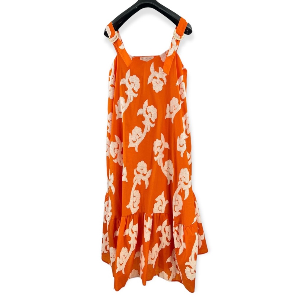 Exquise PHOEBE Midi Dress